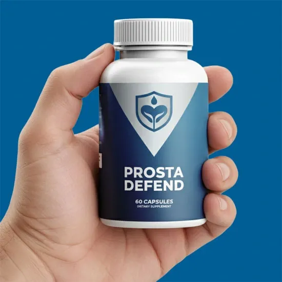 Prosta Defend Bottle