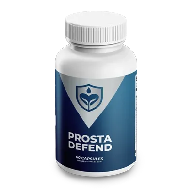 Prosta Defend Bottle
